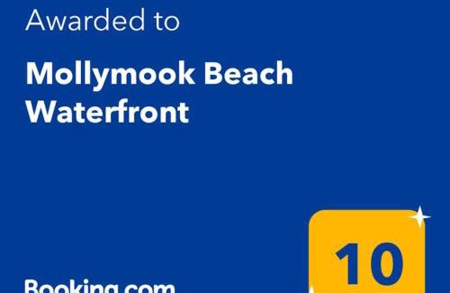 Mollymook Apartment | Mollymook Beach Waterfront
