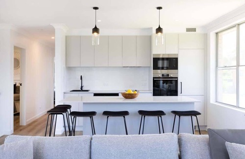 Mollymook Beach Apartment | Mollymook Delight Sum