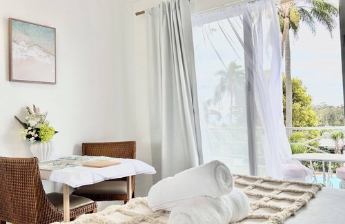 Mollymook Hotel | Mollymook Ocean View Motel Reward Long Stays - Over 18's Only