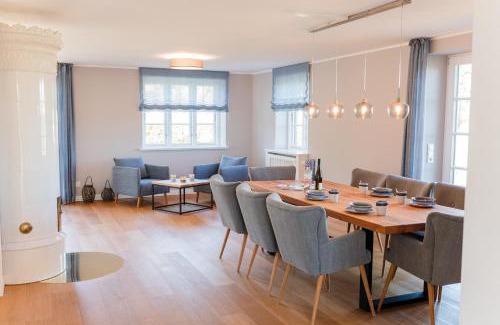 Utersum House | Mollys Hüs