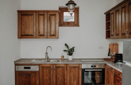 Lovaszi Apartment | Molnár Apartment