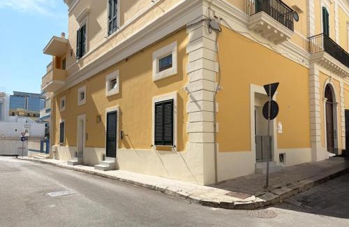 Gallipoli Bed & Breakfast | Molo Mazzini