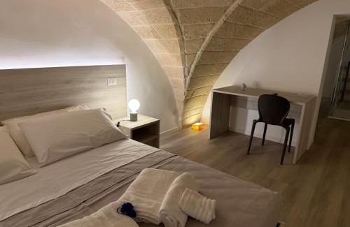 Gallipoli Bed & Breakfast | Molo Mazzini
