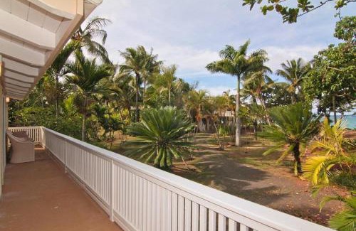 Kilauea House | Moloa'a Bay Cottage
