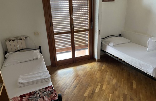 Novoli - San Donato Apartment | Molto Vicino All'aeroporto ea 10 Minuti dal Centro Città