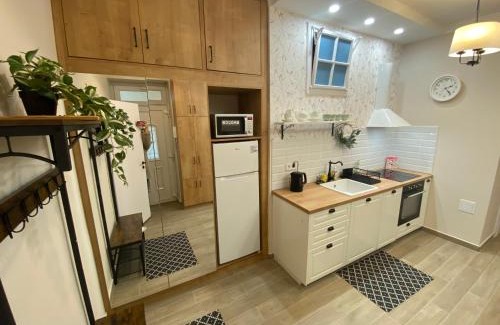 Krisztinavaros Apartment | MOM Boutique Rooms