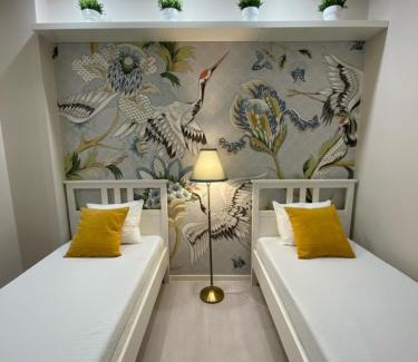 Krisztinavaros Apartment | MOM Boutique Rooms