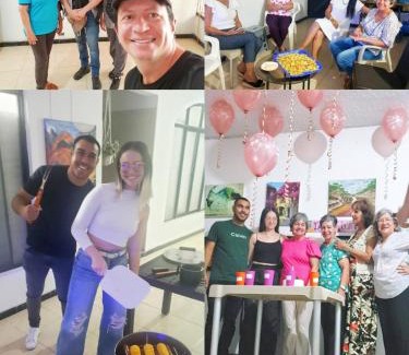 Cali Apartment | Mom's house Colombia Casa 1