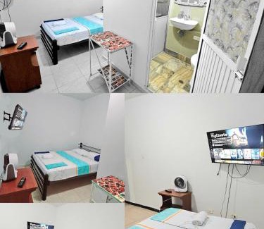 Cali Apartment | Mom's house Colombia Casa 1