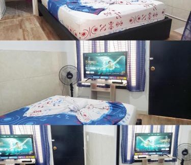 Cali Apartment | Mom's house Colombia Casa 1