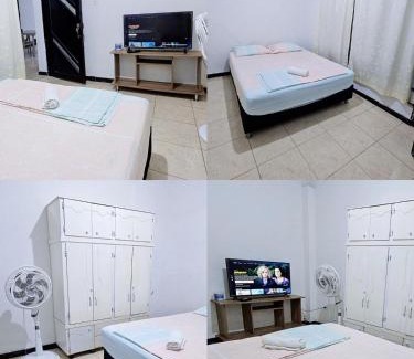 Cali Apartment | Mom's house Colombia Casa 1