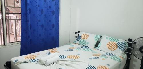 Cali House | Mom's House Floralia