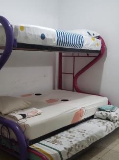 Cali House | Mom's House Floralia