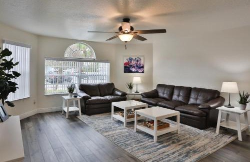 West Kissimmee Apartment | Moment of Zen