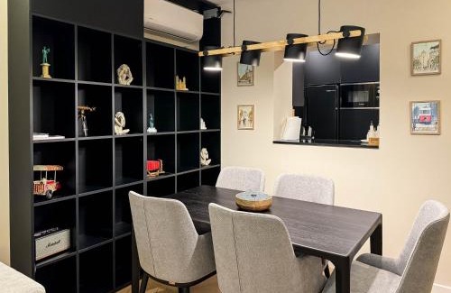 Vukov Spomenik Apartment | Momentum
