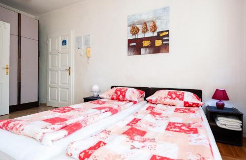 Subotica Apartment | Momo's studio apartment Subotica
