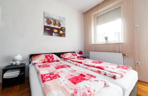 Subotica Apartment | Momo's studio apartment Subotica