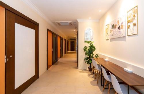 Downtown George Town Hotel | Momostay