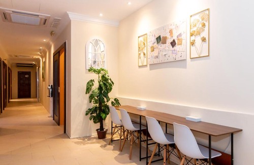 Downtown George Town Hotel | Momostay