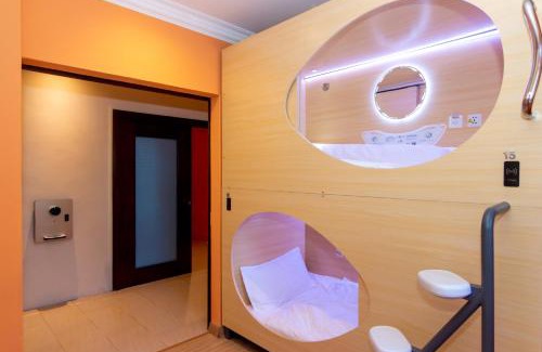 Downtown George Town Hotel | Momostay