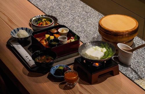 Fushimi Hotel | Momoyama Onsen Tsukimikan