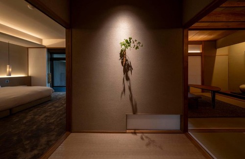 Fushimi Hotel | Momoyama Onsen Tsukimikan