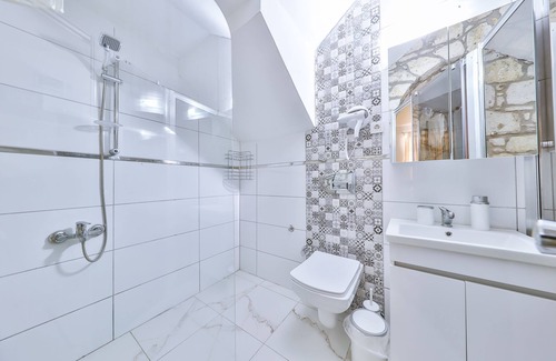 Alacati Hotel | Mon Amour Alacati