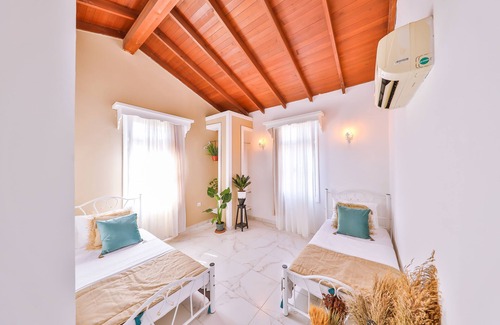 Alacati Hotel | Mon Amour Alacati