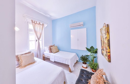 Alacati Hotel | Mon Amour Alacati