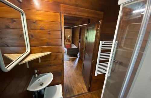Villard-Saint-Sauveur Ski Chalet | Mon Chalet dans les bois