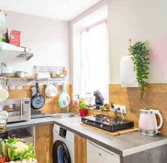 Vaison-la-Romaine Apartment | Mon cocon à Vaison