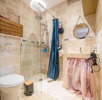 Vaison-la-Romaine Apartment | Mon cocon à Vaison