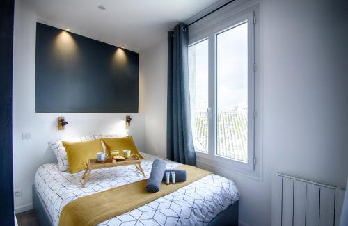 Centre Ville Apartment | MON LOFT NIORTAIS - LE PETIT BOINOT