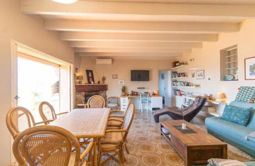 Olmeto Villa | Mon nid d'aigle