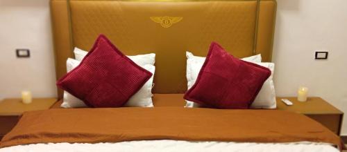 Cocody Apartment | Mon Nid d'Or ABIDJAN CI