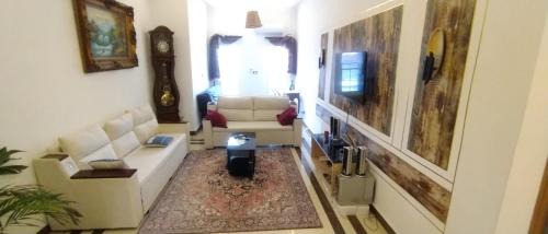 Cocody Apartment | Mon Nid d'Or ABIDJAN CI