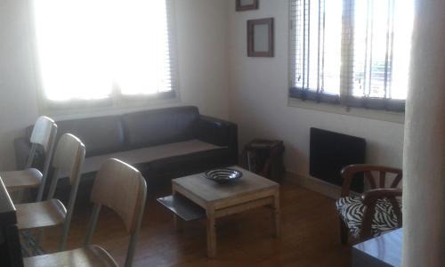 Arvert Apartment | Mon p'tit nid