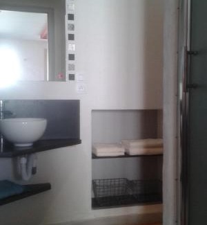 Arvert Apartment | Mon p'tit nid