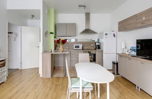 Arcueil Apartment | Mon Petit Coin Ensoleillé