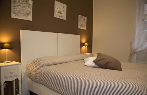 Universita House | Monaco Home Campaldino