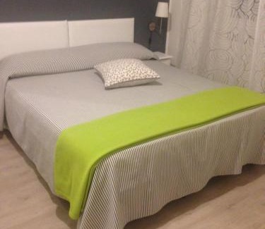 Universita House | Monaco Home Campaldino