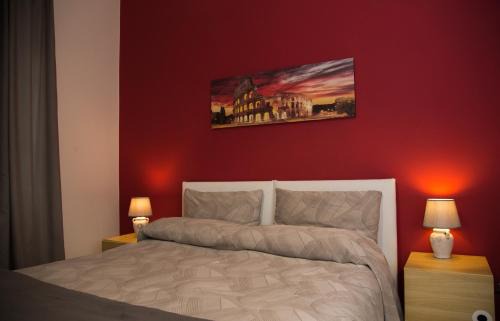 Universita House | Monaco Home Campaldino