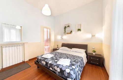 Nomentano House | Monaco Home Catanzaro