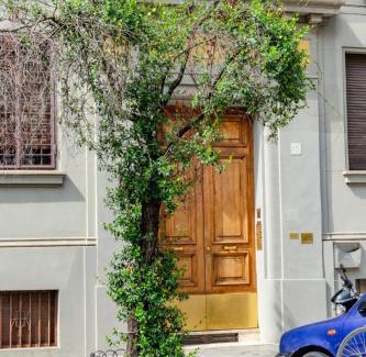 Nomentano House | Monaco Home Catanzaro
