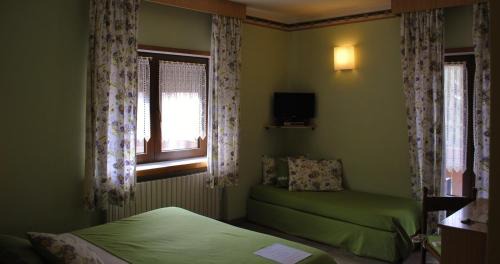 Santo Stefano di Cadore Hotel | Monaco Sport Hotel