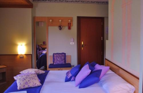 Santo Stefano di Cadore Hotel | Monaco Sport Hotel