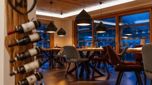 Santo Stefano di Cadore Hotel | Monaco Sport Hotel