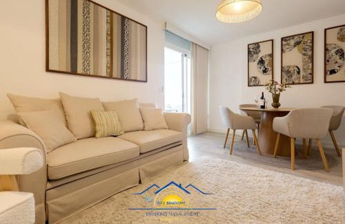 Rincon de Loix Apartment | Monaco Sunset View