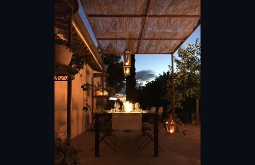 Limiti Villa | Monaldesca Villa with private pool between Spello and Assisi