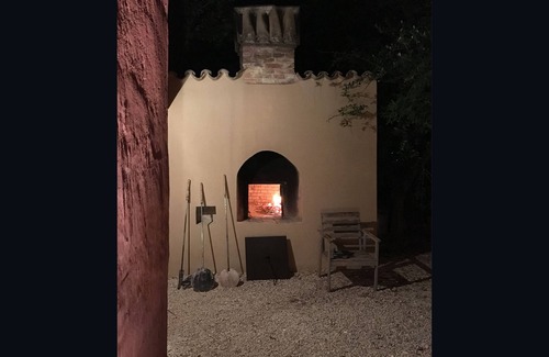 Limiti Villa | Monaldesca Villa with private pool between Spello and Assisi